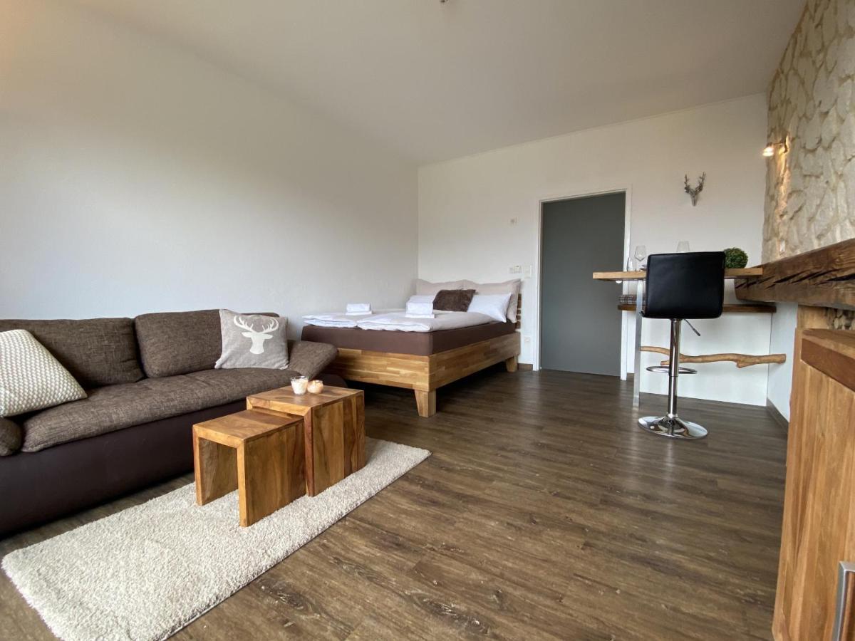 Alpine Studio Apartment By Aa Holiday Homes Schladming Bagian luar foto