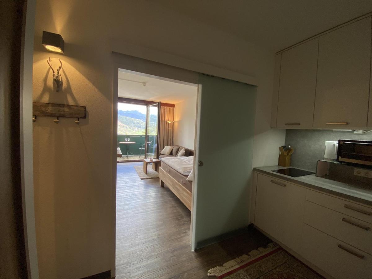 Alpine Studio Apartment By Aa Holiday Homes Schladming Bagian luar foto