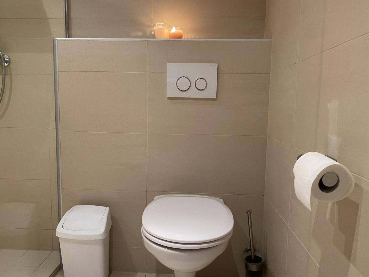 Alpine Studio Apartment By Aa Holiday Homes Schladming Bagian luar foto